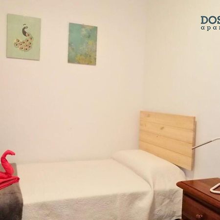 Apartamentos Dos Torres Gandalf - Excelente ubicación centrica con garaje incluido Zaragoza Exterior foto